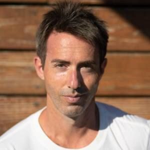 Meet your Posher, Zachary